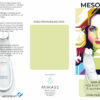 MESODUOTri-Fold Konsument broschyr (25 st)
